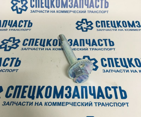 Болт сход-развала передней подвески (2WD) на Киа Бонго - 545324E000