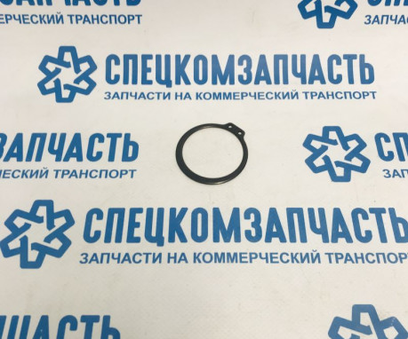 Кольцо стопорное опоры шаровой нижней на Хендай Портер 1 - 5455743000
