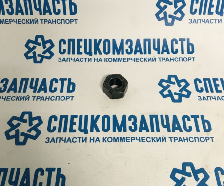 Гайка болта сход-развала (4WD и 2WD) на Киа Бонго - 545674E000