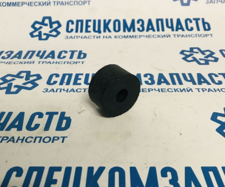 Втулка стойки стабилизатора на Киа Бонго - 547164B500