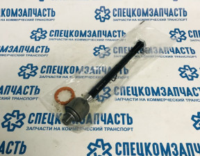 Тяга рулевая на Пежо Боксер - 5500492SX