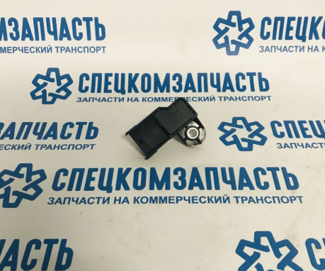 Датчик давления воздуха (во впускном коллекторе) на Фиат Дукато - 550734
