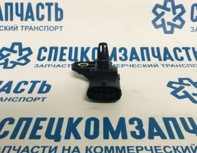 Датчик давления воздуха (во впускном коллекторе) на Фиат Дукато - 550734