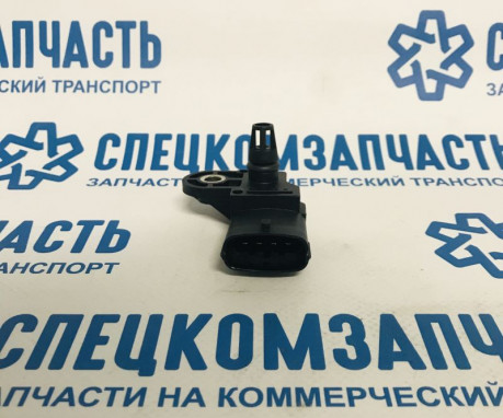 Датчик давления воздуха (во впускном коллекторе) на Фиат Дукато - 550734