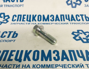 Болт крепления тяги стабилизатора к рычагу на Хендай Портер 1 - 551174B000