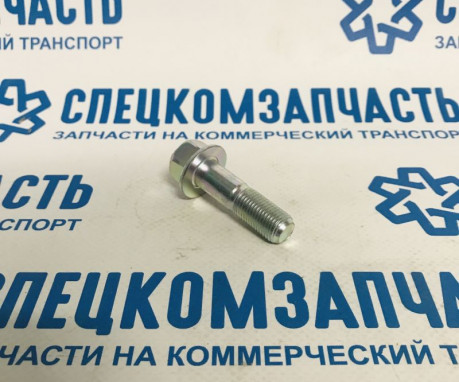Болт крепления тяги стабилизатора к рычагу на Хендай Портер 1 - 551174B000 Болт крепления тяги стабилизатора к рычагу на Хендай Портер 1 - 551174B000
