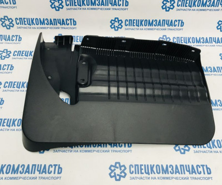 Брызговик передний левый на Sollers-Atlant - 5512100R3052