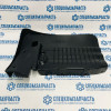 Брызговик передний левый на Sollers-Atlant - 5512100R3052