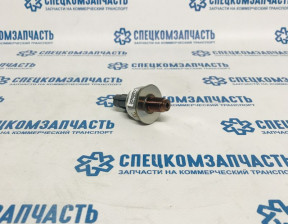 Датчик давления топливной рампы на Пежо Боксер - 551336