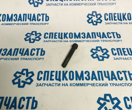 Болт рессоры центральный на Хендай Портер 1 - 5514144100