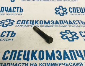 Болт рессоры центральный на Хендай Портер 1 - 5514144100
