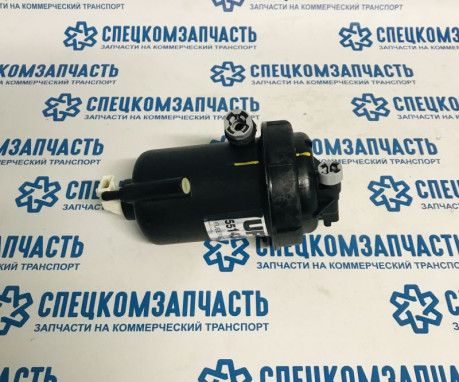 Фильтр топливный в сборе (M10) на Фиат Дукато - 5514300