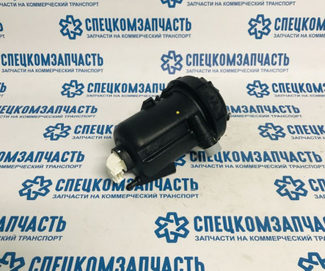 Фильтр топливный в сборе (M10) на Фиат Дукато - 5514300