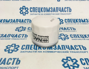 Фильтр топливный D4DB на Hyundai HD - FF005