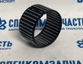 Подшипник игольчатый вторичного вала (M38 E222) на Фиат Дукато - 55227309