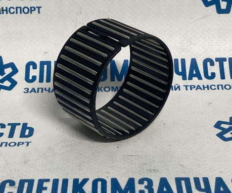 Подшипник игольчатый вторичного вала (M38 E222) на Фиат Дукато - 55227309