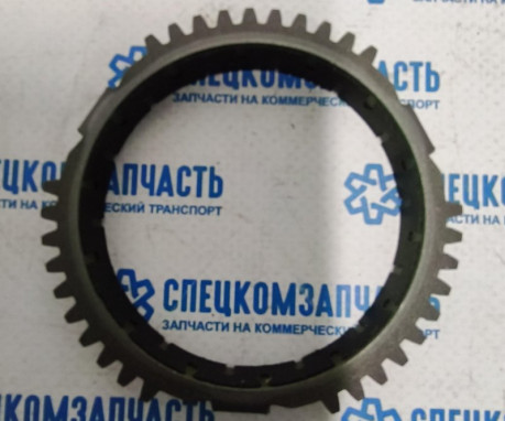 Синхронизатор 5-R передачи на Фиат Дукато - 55234433
