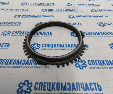 Синхронизатор 5-R передачи на Фиат Дукато - 55234433