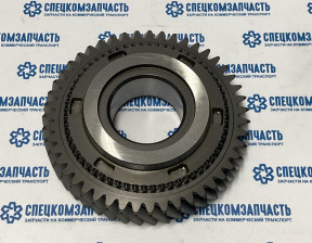 Шестерня 2-й передачи Ducato RUS КПП E222 M38 PSA на Фиат Дукато - 55244551