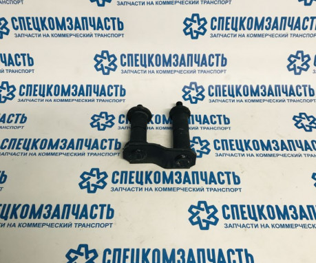 Серьга рессоры на Хендай Портер 1 - 5525044103 Серьга рессоры на Хендай Портер 1 - 5525044103
