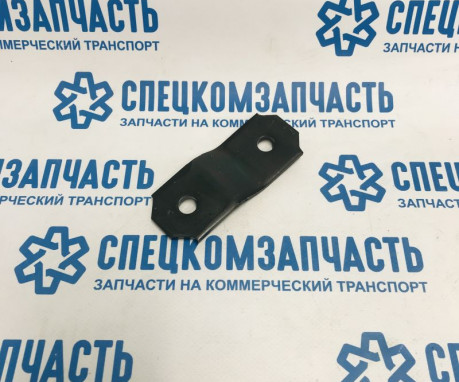 Пластина серьги рессоры на Хендай Портер 1 - 5525544000 Пластина серьги рессоры на Хендай Портер 1 - 5525544000