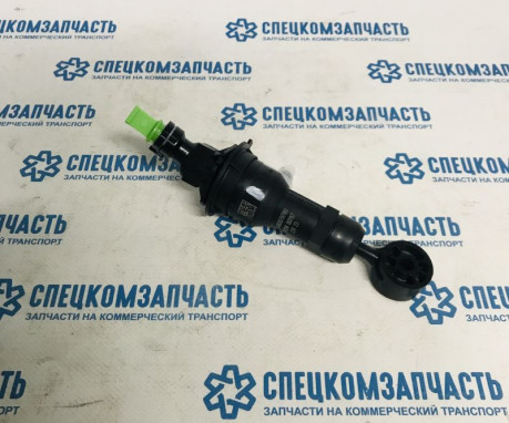 Цилиндр сцепления главный на Пежо Боксер - 55270043