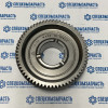 Шестерня 4-й передачи Ducato RUS КПП E222,M38 PSA на Фиат Дукато - 55284936