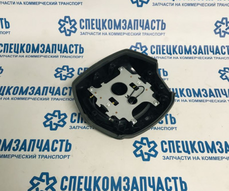 Накладка рулевого колеса на Hyundai HD - 561505H000TH
