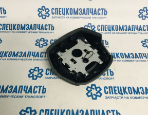 Накладка рулевого колеса на Hyundai HD - 561505H000TH
