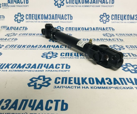 Вал карданный рулевой колонки на Hyundai HD - 563605K300