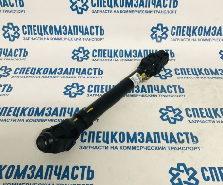 Вал карданный рулевой колонки на Hyundai HD - 563605K300