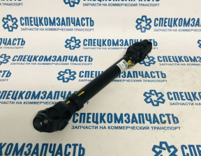 Вал карданный рулевой колонки на Hyundai HD - 563605K300