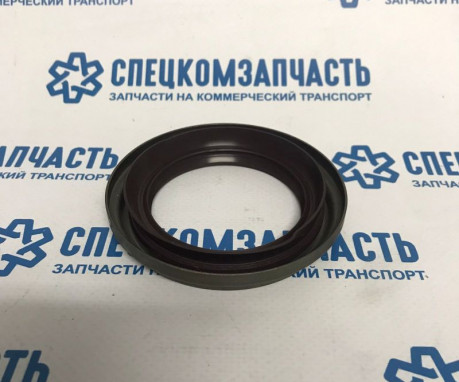 Сальник подшипника игольчатого кулака поворотного переднего (4WD) на Киа Бонго - 567174E400