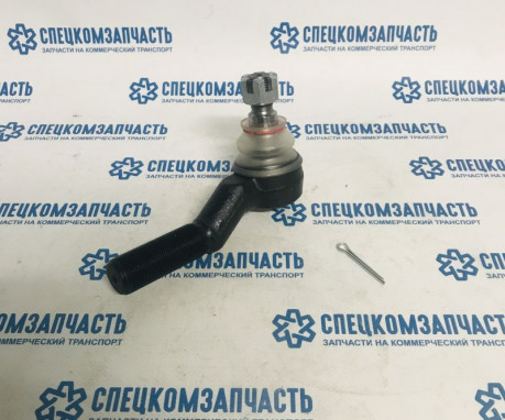 Наконечник рулевой левый HD-78/65 на Hyundai HD - 568805K000