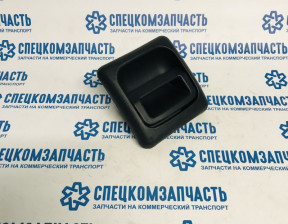 Ручка дверей задка наружняя на Фиат Дукато - 5703Z43