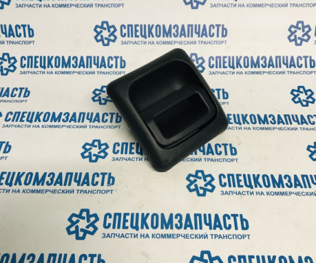 Ручка дверей задка наружняя на Фиат Дукато - 5703Z43
