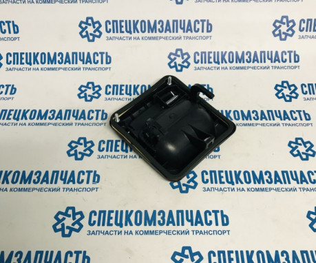 Ручка дверей задка наружняя на Фиат Дукато - 5703Z43