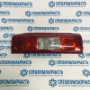 Фонарь задний правый (244) на Фиат Дукато - 5704880E