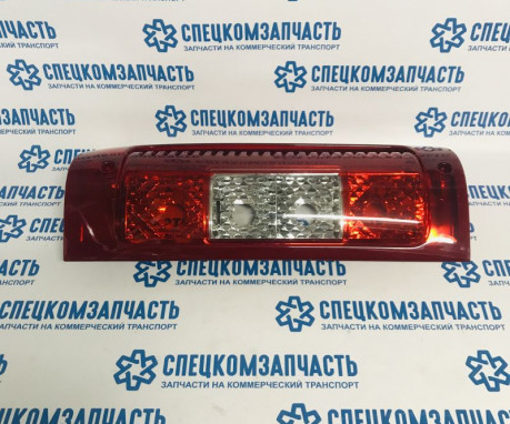 Фонарь задний правый (244) на Фиат Дукато - 5704880E