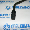 Трубка ГУР низкого давления (от рейки) на Хендай Портер 2 - 575504F010