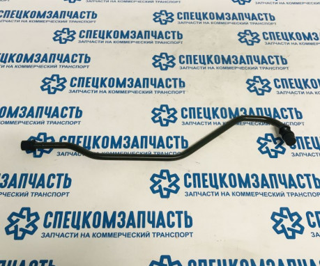 Трубка ГУР обратки (рейка) на Хендай Портер 1 - 575704B001