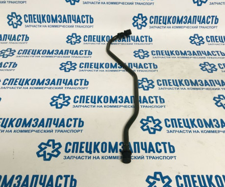 Трубка ГУР обратки (рейка) на Хендай Портер 1 - 575704B001