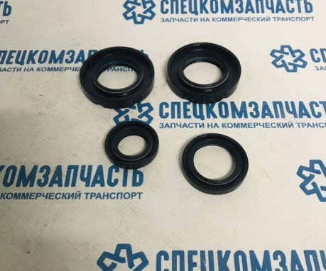 Ремкомплект рулевой рейки на Хендай Портер 2 - 577904FA00