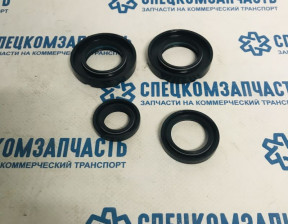 Ремкомплект рулевой рейки на Хендай Портер 2 - 577904FA00