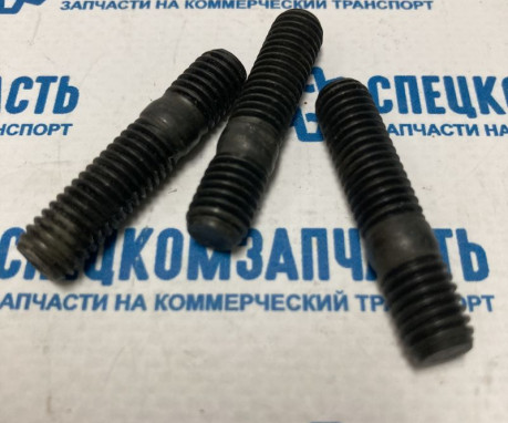 Шпилька коллектора на Фиат Дукато - 5801758469