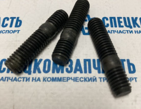 Шпилька коллектора на Фиат Дукато - 5801758469