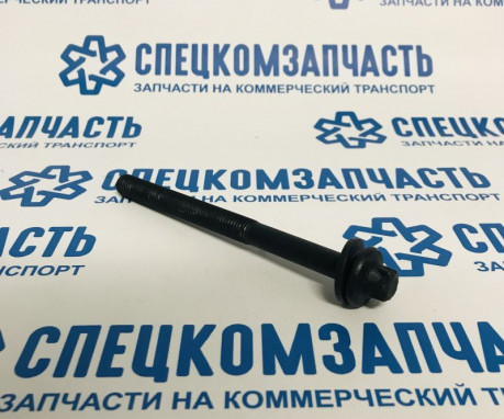 Болт головки блока цилиндров (M11x133) на Фиат Дукато - 5801890089