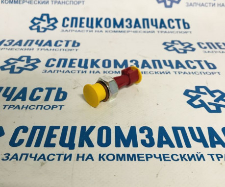 Датчик давления масла на Фиат Дукато - 5801987578