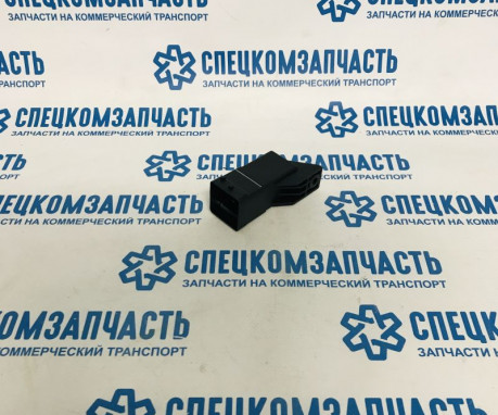 Реле свечей накаливания на Пежо Боксер - 5802462175 Реле свечей накаливания на Пежо Боксер - 5802462175