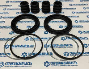 Ремкомплект суппорта тормозного переднего на Hyundai HD - 5810245A00